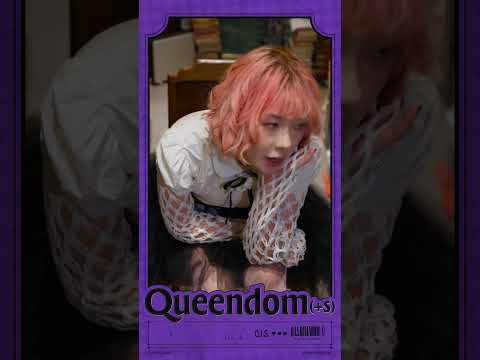 Q.I.S.『Queendom(+s)』