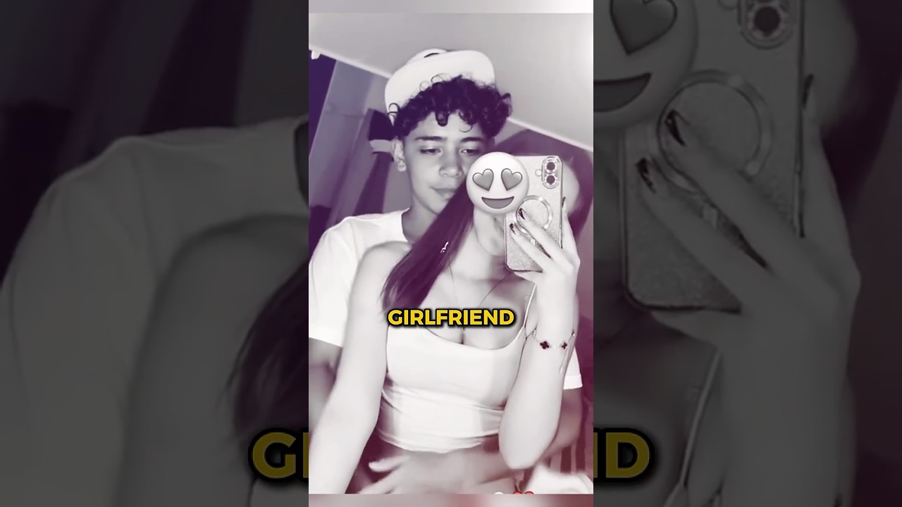 Cristiano Ronaldo's Reaction to His Son Cristiano Junior's Girlfriend Revealed! ❤️