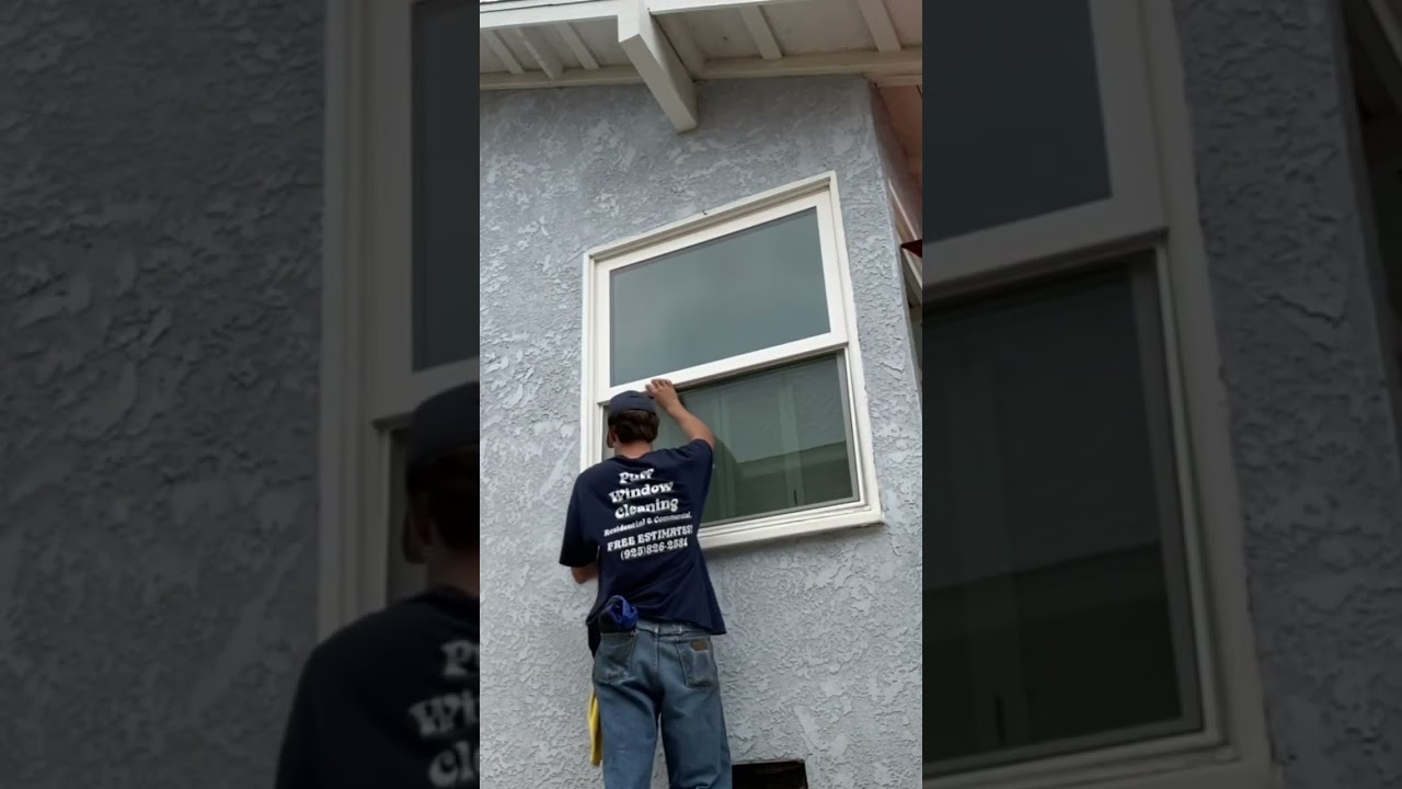 Simple Window Screen Installation Guide πͺ