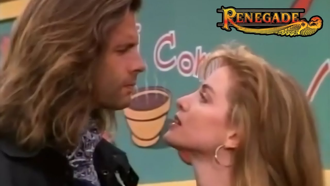 Renegade | Season 2 Episode 8 | Bonnie And Claire