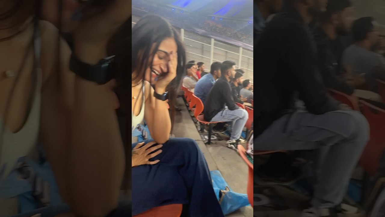 Bhabhi idhar hai 🙈🤠#shubmangill