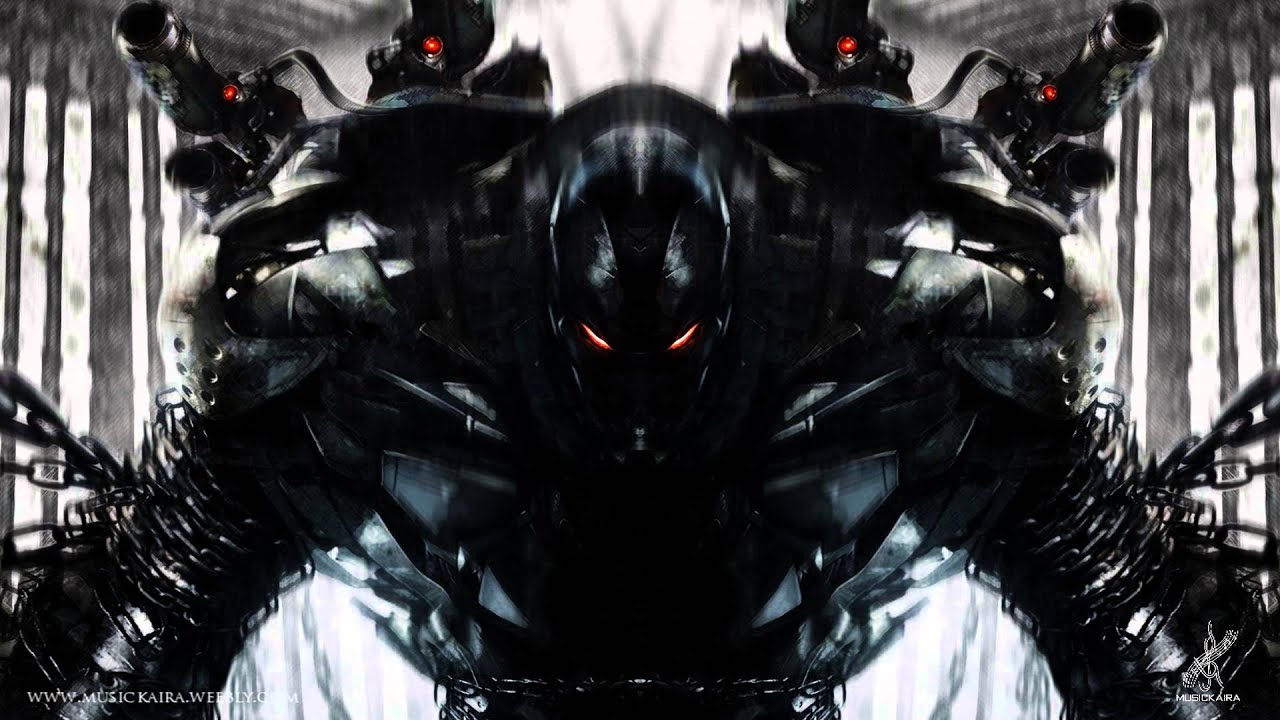 Extreme Music - Combat Ready: Epic Hybrid Action Rock