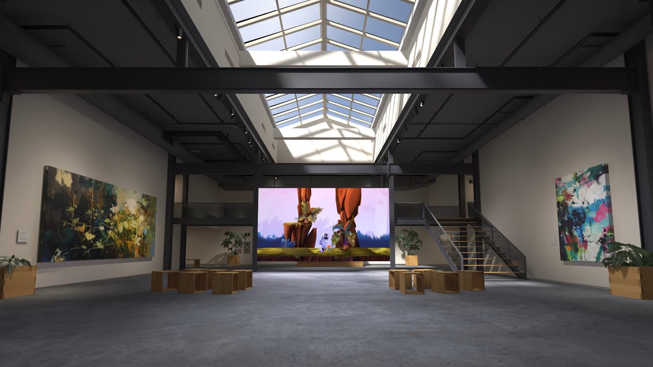 WWDC24: Create custom environments for your immersive apps in visionOS | Apple