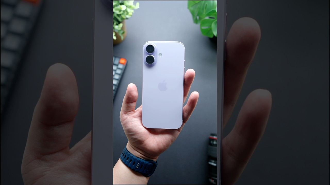 iPhone 17: 24-Hour Review 🚀