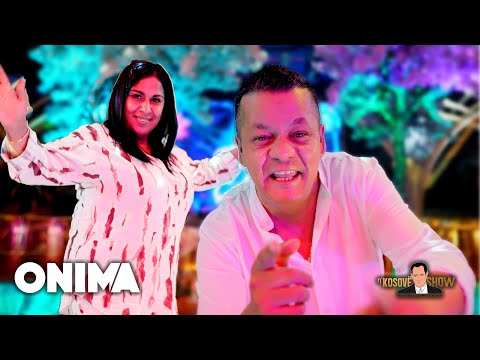 Muharrem Ahmeti & Ema Qazimi - JASHA