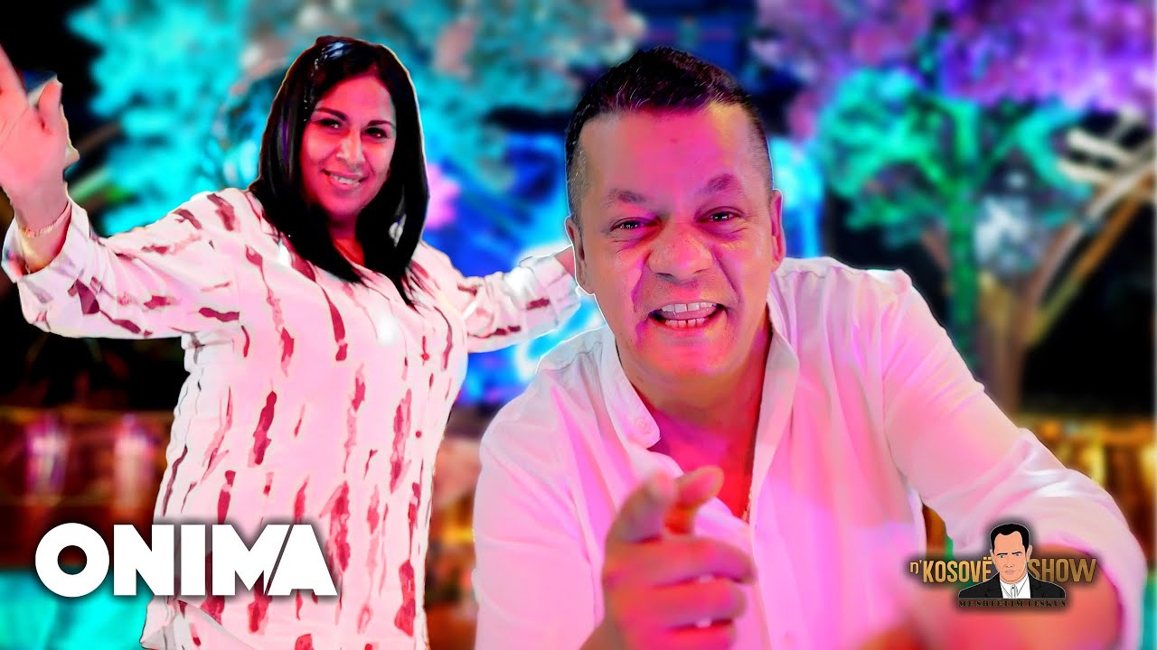 Discover Muharrem Ahmeti & Ema Qazimi’s Hit Song 'JASHA' 🎶 on Spotify!