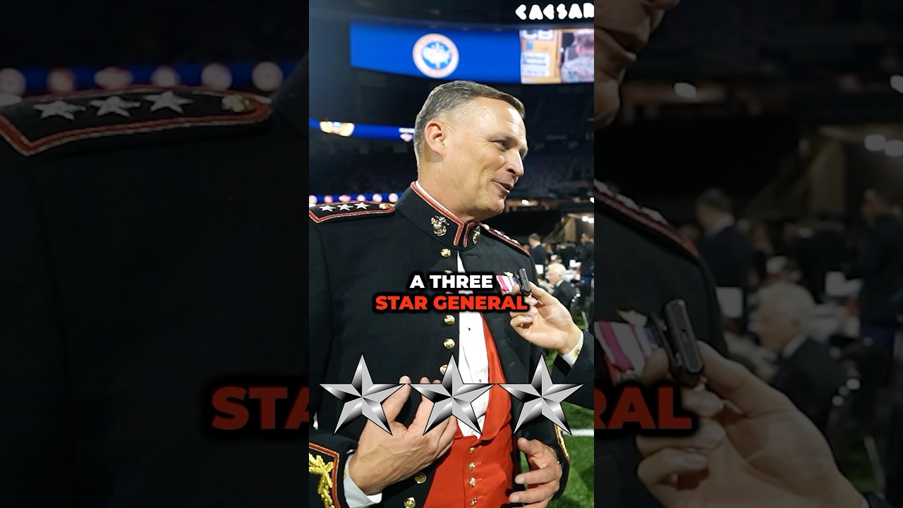 Is General the Highest Military Rank? 🤔