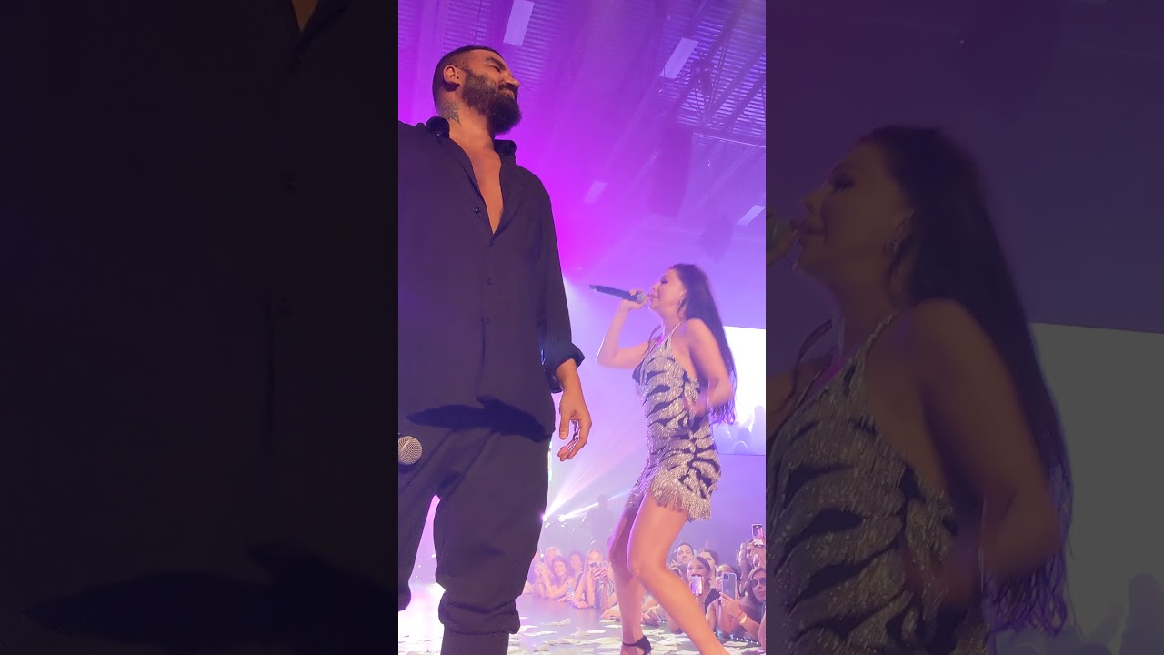 Азис и Галена в Чикаго 2021 🎶