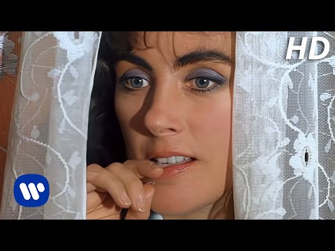 Laura Branigan - Self Control (Official Music Video)