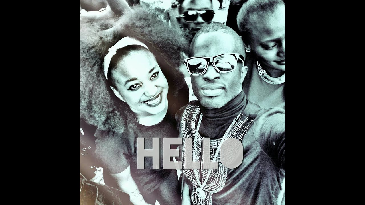 MAABO (Nfu Vs Mia) - Hello (Wolofbeat Cover & Original by Adele) | Round 4 🎶