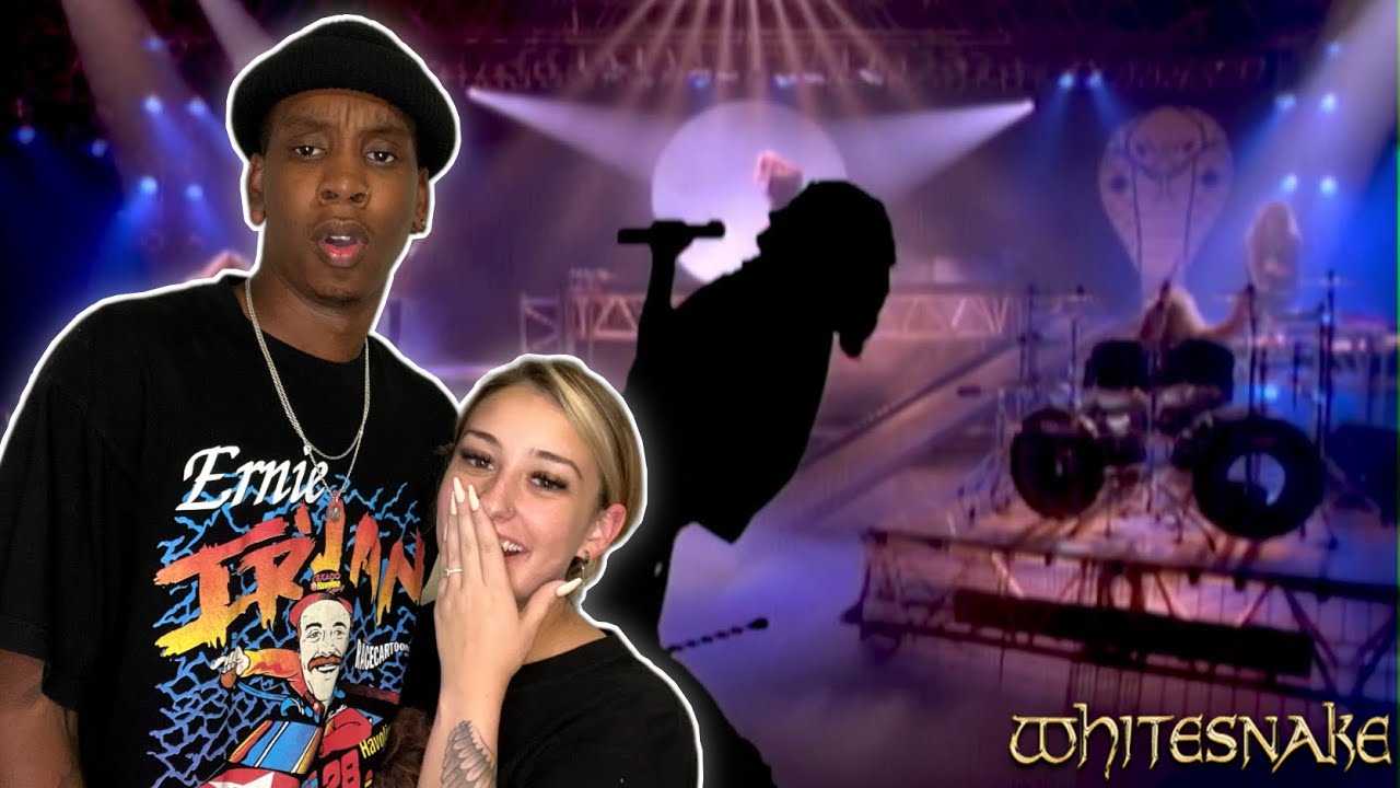 First Reaction to Whitesnake - Still of the Night 🎸