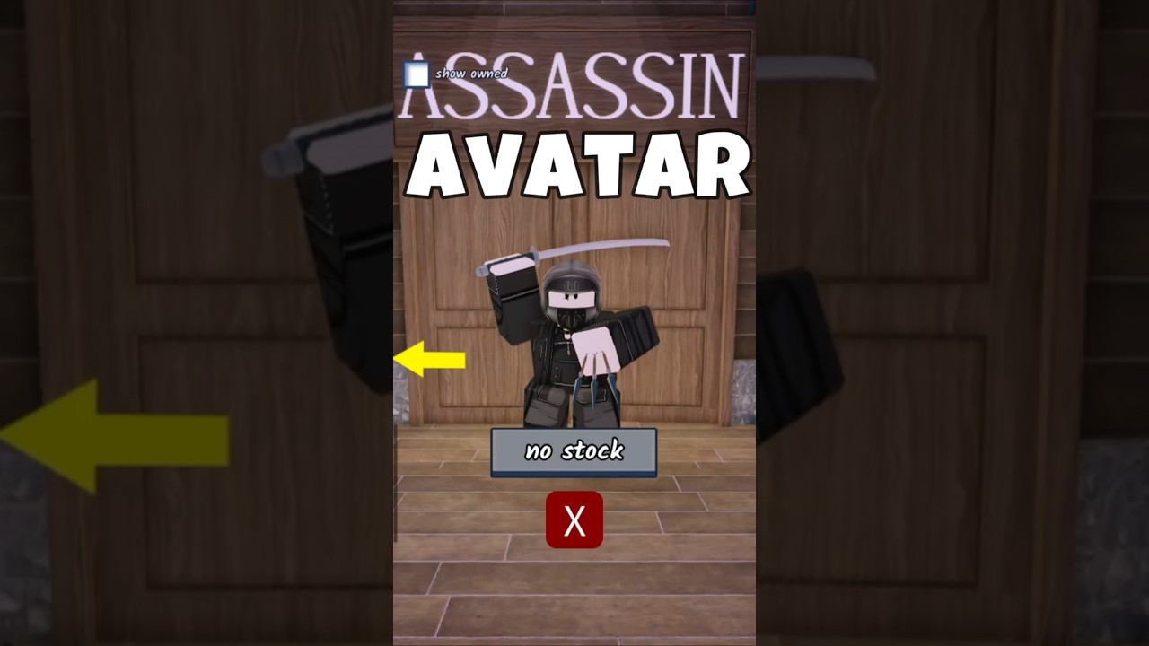 99 Epic Roblox 99 Nights Forest Assassin Class Avatar π²