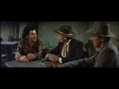 Le Jardin du diable (1954) : Aventure et Drame