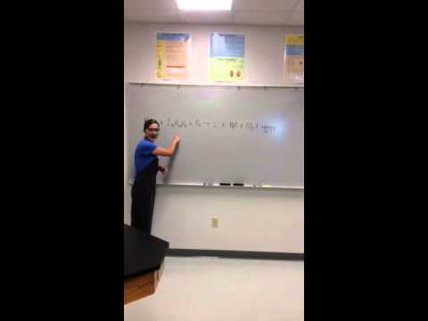 Gummy Bear Explanation