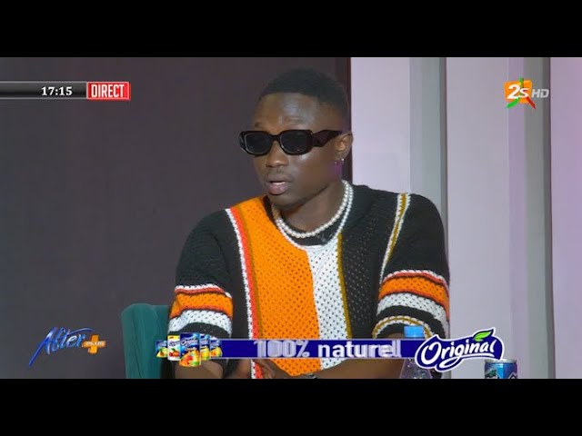 COOL LAMS : Limitations chez certains artistes sénégalais 🎶