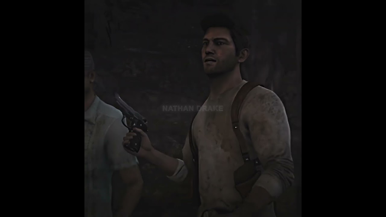 Nathan Drake's Epic Journey in Uncharted 4 🎮 | Memorable Moments & Highlights