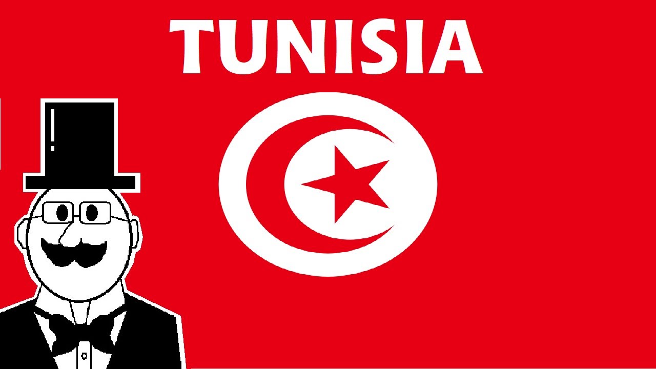 Discover Tunisia's Fascinating History in a Flash ๐น๐ณ