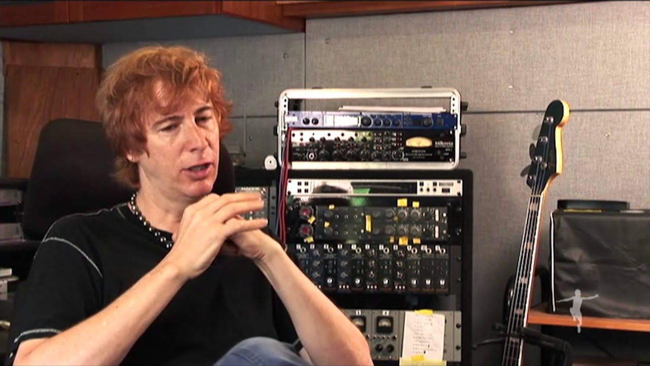 Lyle Workman - Superbad Composer Interview | HD | Lakeshore Records | #LyleWorkman