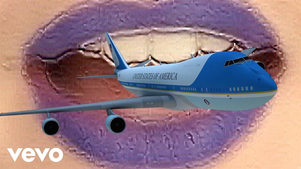 Superorganism - 'Something For Your M.I.N.D.' Official Video