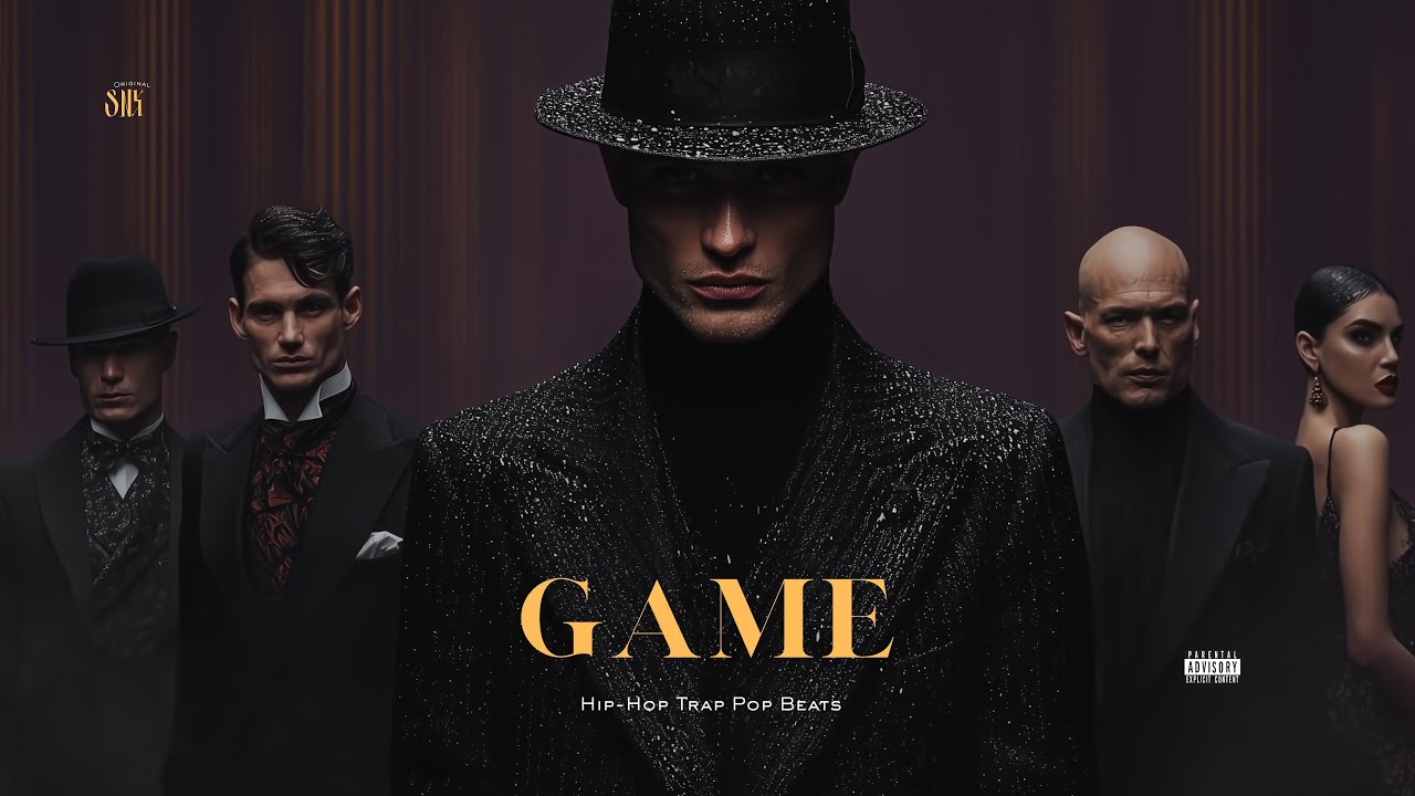 SNX's Hard-Hitting Trap Anthem 🎤