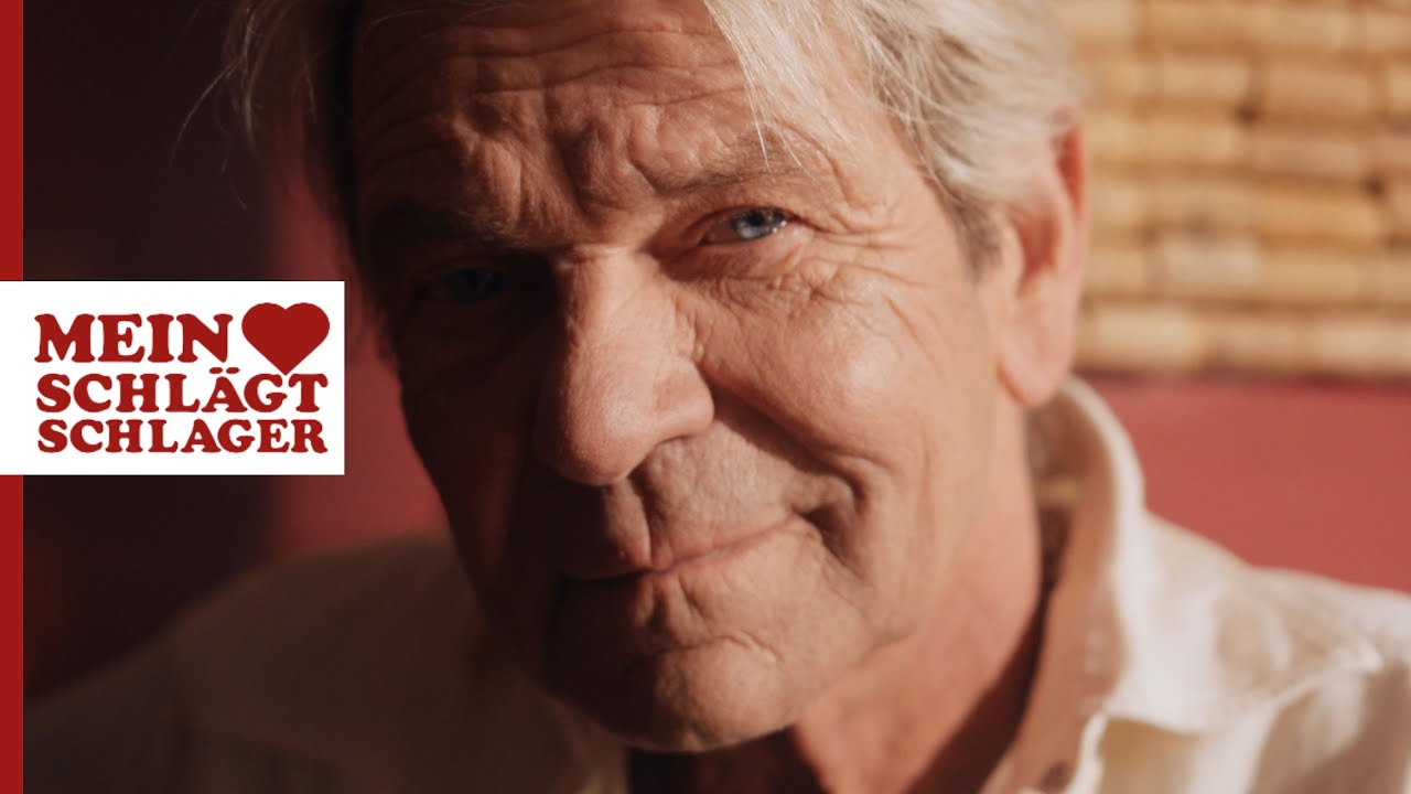 Matthias Reim: Der doch nicht (Musikvideo) 🎶