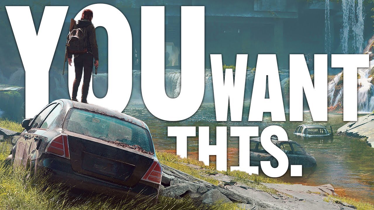 The Hidden Reality of Post-Apocalyptic Life 🌍