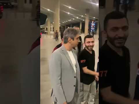 مراد علمدار زياره في الاردن 20/8/2022🇯🇴🇯🇴