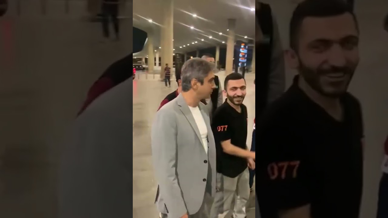 مراد علمدار يزور الأردن في 20/8/2022 🇯🇴