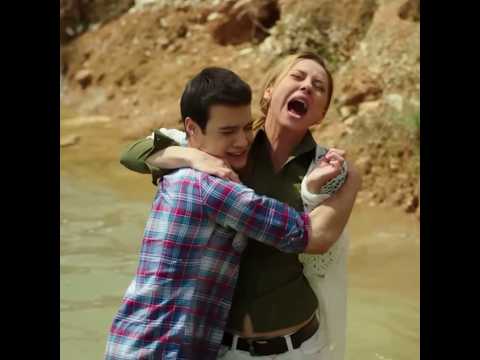 بلال يعرف أمه الحقيقية #اكسبلور #الاز_اسي عايده ونيزار