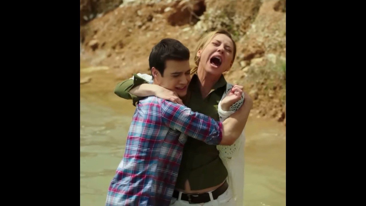 بلال يكتشف أمه الحقيقية 👀