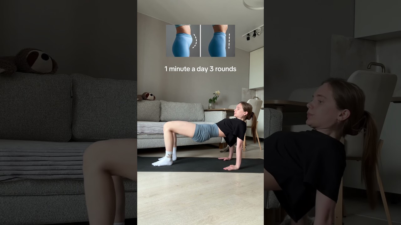 Effective Small Waist and Abs Workout | Pilates & Ab Exercises