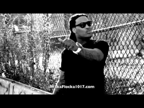 Waka Flocka Flame - 'For My Dawgs' Music Video 🎶