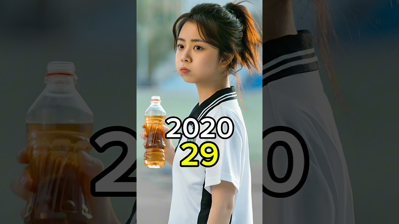 Go Ahead 2020 Cast Then & Now (2025) 🎬