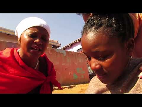 Full local drama created by Moses Legodi | "Buang Nnete"| 🎞