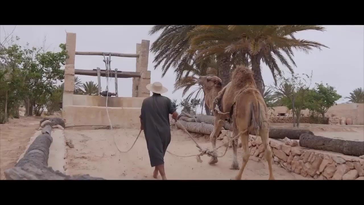 Balti - Fel Barima (Layam Kif Erih) HD 🎶 | راب تونسي يدمج التراث القديم