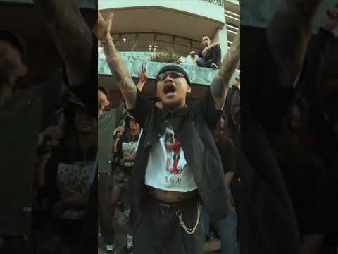 World premiere "BREAKIN CHAIN" 12/26/24 8pm ⛓️🌊@_mkgm #BreakinChainMv