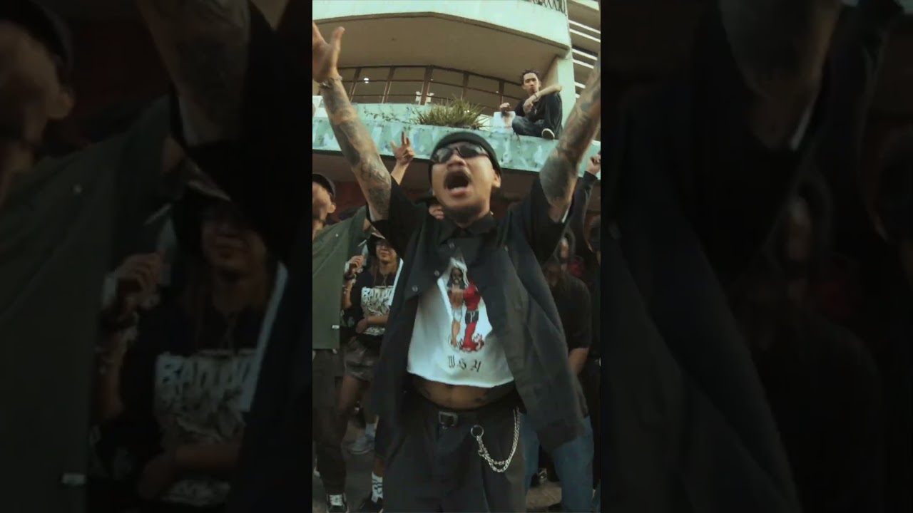 World Premiere of 'BREAKIN CHAIN' Music Video – December 26, 2024 at 8 PM ⛓️