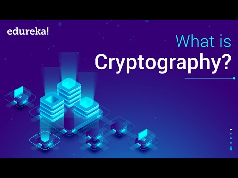 what is cryptography in hindi|| cryptography techniques