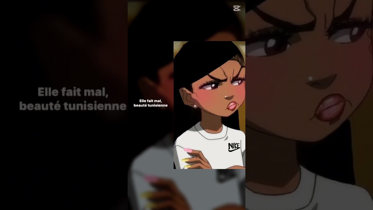 Beauté Tunisienne ✨