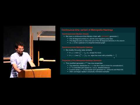 Part 5 Quantum Fourier transform–beyond Shor’s algorithm | András Gilyén (Alfréd Rényi Institute)