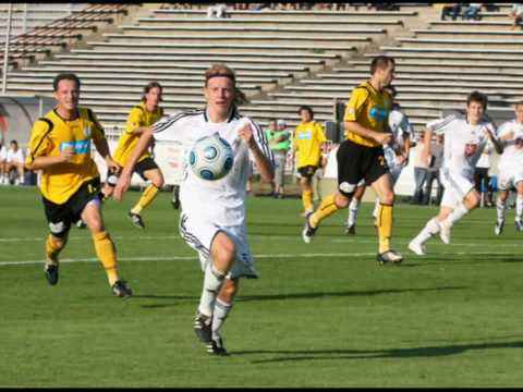 FC Hradec Králové - Bohemians/Střížkov 2:1