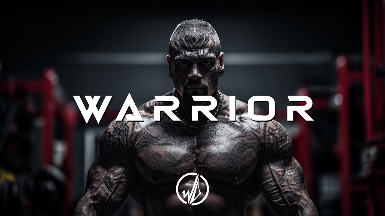 Workout Music Mix 2025 ⚡ Top Gym Songs