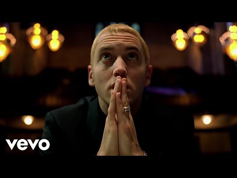 Eminem - Cleanin' Out My Closet (Official Music Video, Remastered in HD)