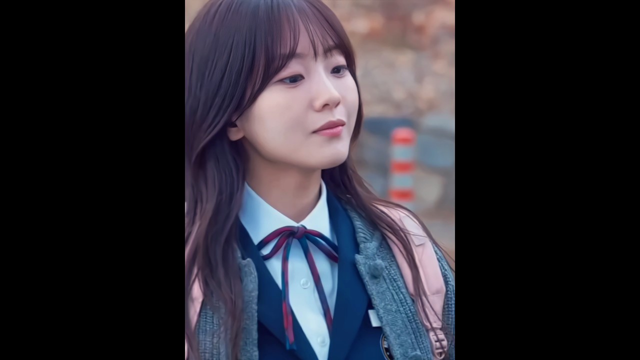 Heartwarming Rescue: She Saves Him from the Ghost in 'Head Over Heels' 👻