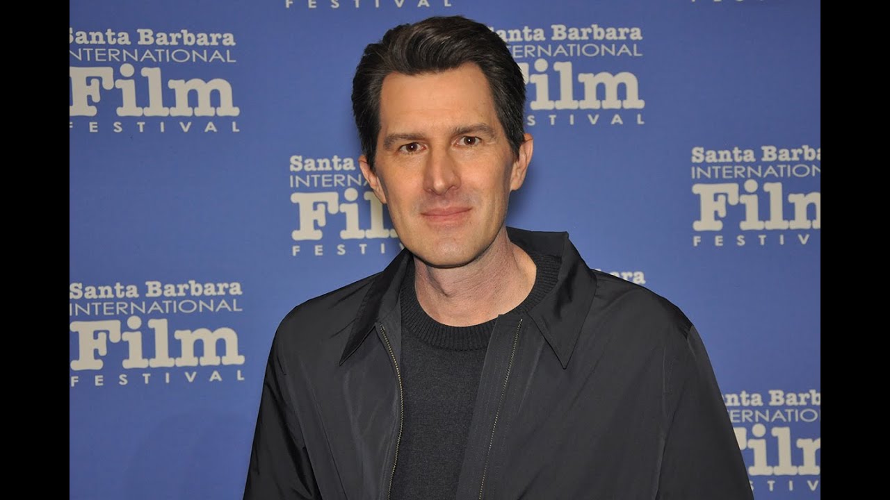 Exclusive Q&A with Director Joseph Kosinski on Top Gun: Maverick at SBIFF Cinema Society โ๏ธ