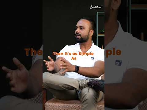 How to Use Python For Data Science | Python Programming - #Shorts | Intellipaat