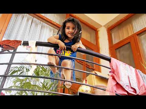 Two-Year-Old Girl Played Next to Her Dead Mom for a Day The Most Shocking True Story Youβll Ever See