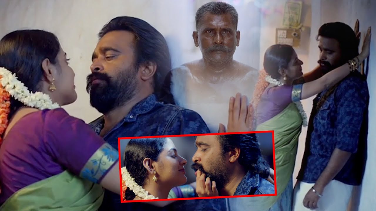 Talaari Latest Telugu Movie Part 3 | Nikhila Vimal | M. Sasikumar | Nepolean