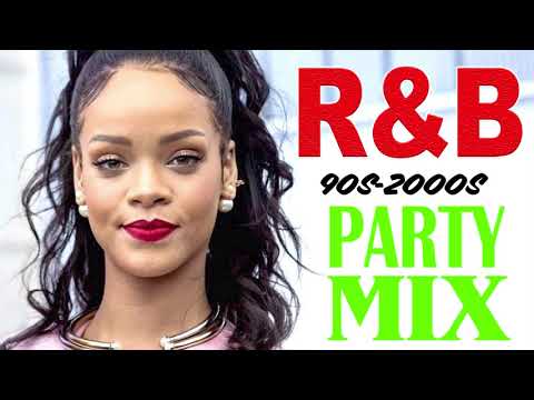 BEST 90S 2000S R&B MIX R&B Old School Best Songs Best Of R&B Old School Playlist 1