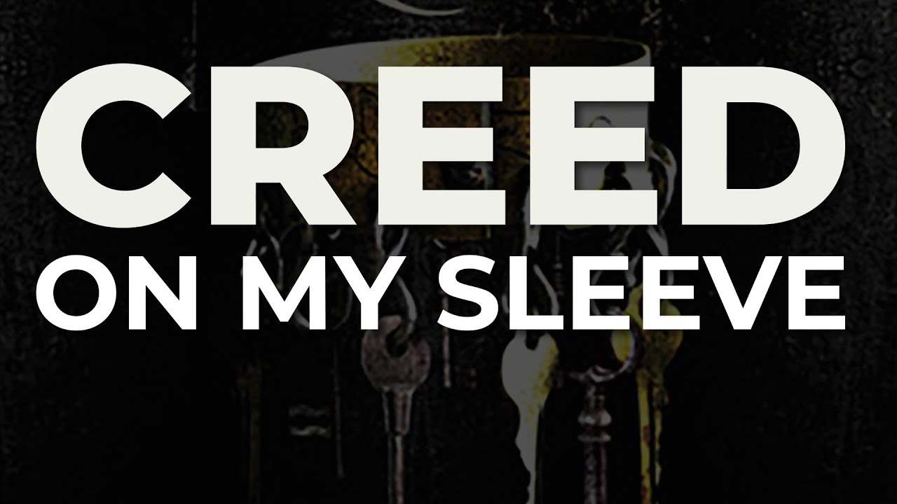 Creed - On My Sleeve (Official Audio) ๐ถ